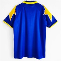 Juventus Away Retro Jersey 1995-1996