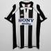 Juventus Home Retro Jersey 1997-1998