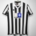 Juventus Home Retro Jersey 1998-1999