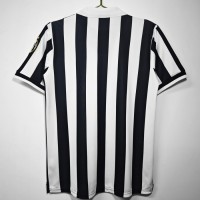 Juventus Home Retro Jersey 1998-1999