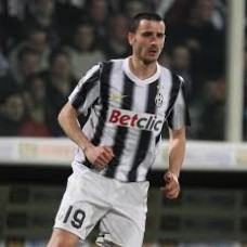 Juventus Home Retro Jersey 2011-2012