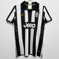 Juventus Home Retro Jersey 2014-2015