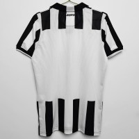 Juventus Home Retro Jersey 2014-2015