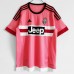 Juventus Away Retro Jersey 2015-2016