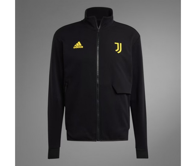 Juventus Mens Anthem Jacket 23-24