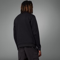Juventus Mens Anthem Jacket 23-24