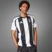 Juventus Mens Home Authentic Jersey 24-25