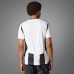 Juventus Mens Home Authentic Jersey 24-25