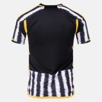 Juventus Mens Home Jersey 23-24