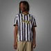Juventus Mens Home Jersey 23-24