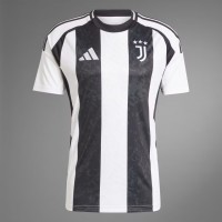 Juventus Mens Home Jersey 24-25