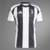 Juventus Mens Home Jersey 24-25