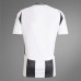 Juventus Mens Home Jersey 24-25