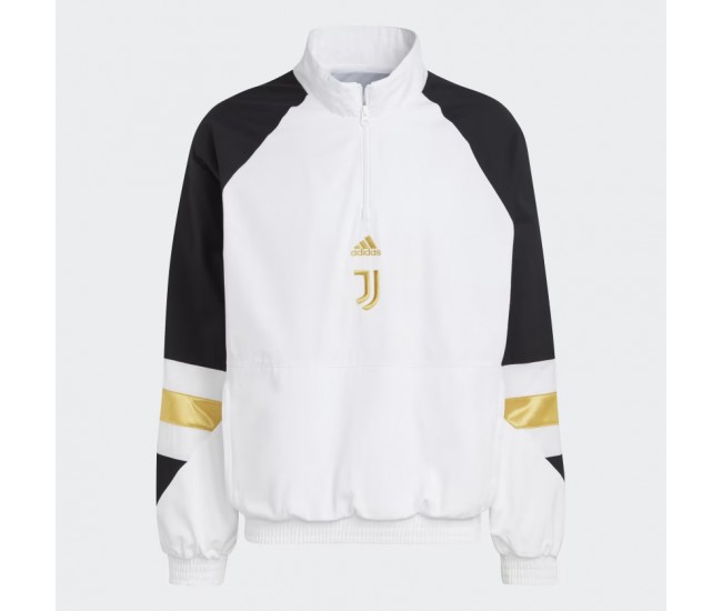 Juventus Mens Icon Top 23-24