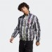 Juventus Mens Reversible Anthem Jacket 23-24
