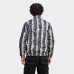 Juventus Mens Reversible Anthem Jacket 23-24