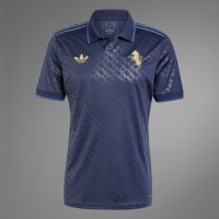 Juventus Mens Third Jersey 24-25