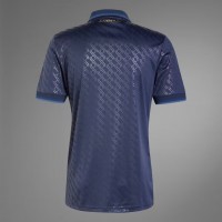 Juventus Mens Third Jersey 24-25