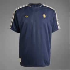 Juventus Men's Terrace Icons Jersey 25-26