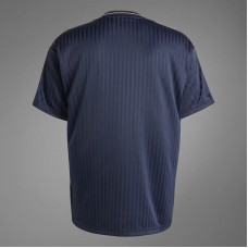 Juventus Men's Terrace Icons Jersey 25-26