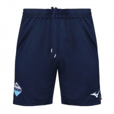 Lazio Mens Away Shorts 2023-24