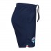 Lazio Mens Away Shorts 2023-24