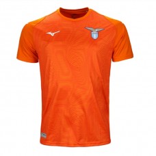 Lazio Mens Away Goalkeeper Jersey 2023-24