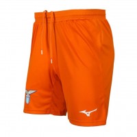 Lazio Mens Away Goalkeeper Shorts 2023-24