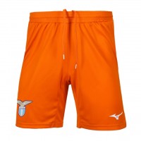 Lazio Mens Away Goalkeeper Shorts 2023-24