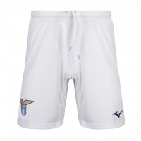 Lazio Mens Home Shorts 2023-24