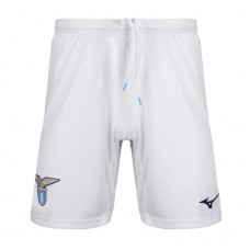 Lazio Mens Home Shorts 2023-24 Lazio Mens Home Shorts 2023-24