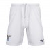 Lazio Mens Home Shorts 2023-24