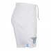 Lazio Mens Home Shorts 2023-24