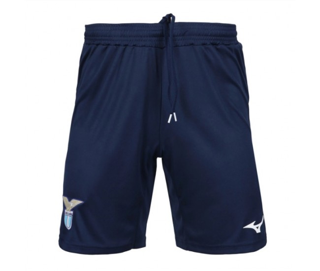 Lazio Mens Third Shorts 2023-24