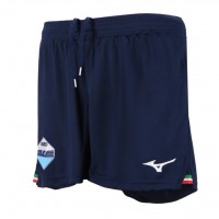Lazio Womens Away Shorts 2023-24