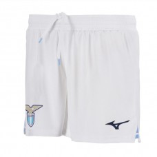 Lazio Womens Home Shorts 2023-24 Lazio Womens Home Shorts 2023-24