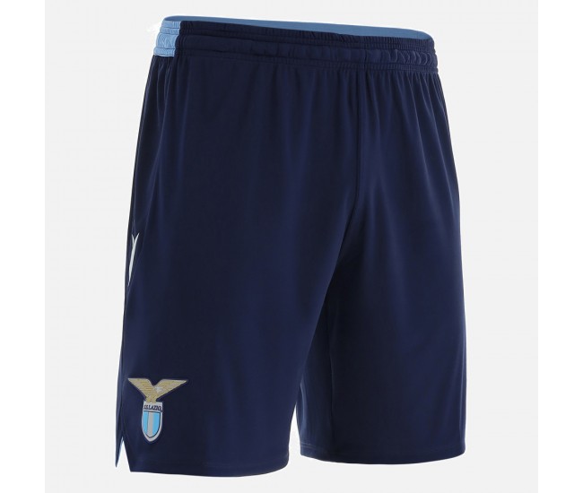 Lazio Away Shorts 2021-22