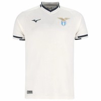 SS Lazio Mens Away Jersey 25-26