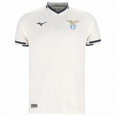 SS Lazio Mens Away Jersey 25-26