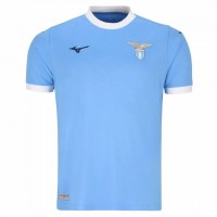 SS Lazio Mens Home Jersey 25-26