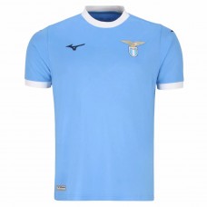 SS Lazio Mens Home Jersey 25-26