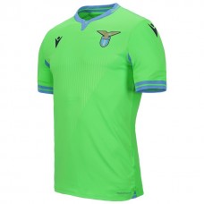 SS Lazio Away Jersey 2020 2021 SS Lazio Away Jersey 2020 2021
