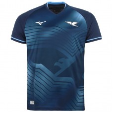 SS Lazio Mens Third Jersey 25-26 SS Lazio Mens Third Jersey 25-26