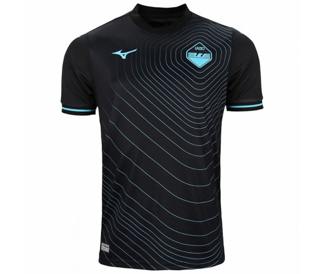 SS Lazio Mens Third Jersey 24-25