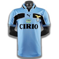 SS Lazio Home Retro Jersey 1998-1999