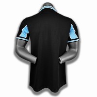 SS Lazio Third Retro Jersey 1998-1999