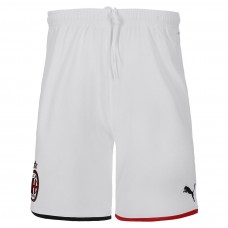 AC Milan Home Shorts 2019/20