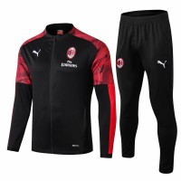 AC Milan Training Soccer Tracksuit 2019/20