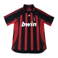 AC MILAN Home Retro Jersey 2006