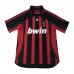 AC MILAN Home Retro Jersey 2006
